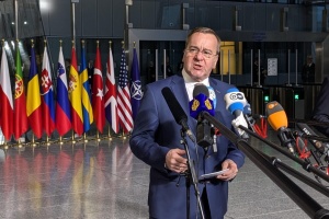 Пісторіус - про удари по цивільній інфраструктурі України: Росія займається тероризмом