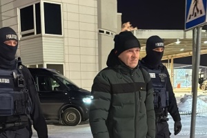 Із Естонії видворили росіянина, підозрюваного у роботі на спецслужби РФ