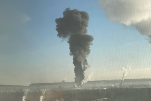 Гераскевича залишили на Олімпіаді але без заїзду | 500 млн від Британії для України | Удар по НПЗ в Ухті