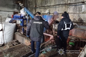На Запоріжжі підприємців підозрюють у забруднення довкілля на понад ₴10 мільйонів