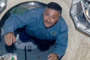 В Ізраїлі скасували виступ російського космонавта - після звернення посольства України і протестів громади