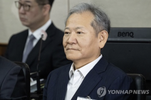 У Південній Кореї ексглаву МВС засудили до 7 років ув’язнення у справі про воєнний стан