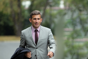 Він пішов на ризик, щоб привернути увагу світу: найтитулованіший олімпієць Польщі підтримав Гераскевича