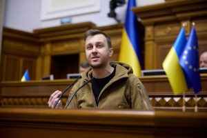 Депутат: Представників заборонених партій не можна допускати до виборів, це підтримують 86% українців