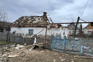 Війська РФ за день атакували артилерією та безпілотниками три райони Дніпропетровщини