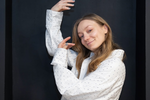 Leléka підписала договір із Суспільним на участь у Євробаченні-2026