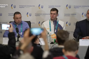 «Я нічого не порушив»: Гераскевич подав апеляцію у CAS