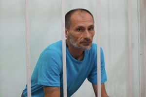 Політв’язня Рустема Мурасова третій тиждень тримають у ШІЗО російської колонії в камері без опалення