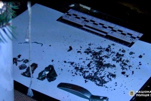 У київській квартирі військовий у СЗЧ підірвав гранату - є загиблий та травмовані