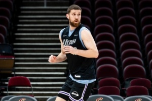 Баскетбол: Михайлюк і Шульга провели результативні матчі у США