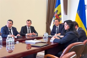 Україна готова надати Молдові додаткові гарантії якості курятини для зняття експортних обмежень