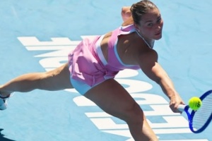 Марта Костюк пропустить ще один турнір WTA 1000