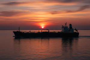 Ukraine imposes sanctions on 91 vessels of Russia’s shadow fleet