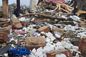 Guerre en Ukraine : Cinq civils, dont un enfant, tués dans des frappes russes sur la région de Donetsk, douze autres civils tués