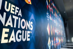 Головний тренер футболістів Грузії Саньйоль: Україна - дуже складний суперник