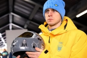 Гераскевич зробив першу заяву після виходу із зали CAS, що розглядає його дискваліфікацію