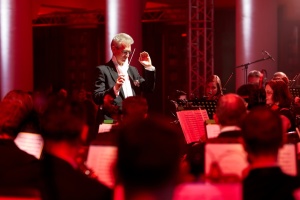 У київських пунктах незламності відбудуться концерти класичної музики