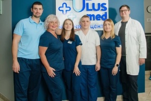 На Закарпатті в межах держпрограми лікування безпліддя народилася перша двійня