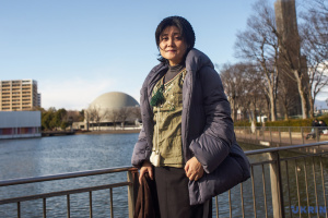 Треба повертати дискусію до інтересів України, а не лізти в голову Трампу чи Путіну - японська професорка 