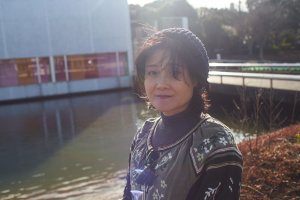 Японська професорка про перші тижні повномасштабної війни: Я плакала між етерами