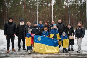 До України повернули ще п’ятьох дітей, викрадених Росією