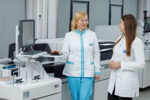 593,2 млн грн податків і 70,6 млн грн на благодійність: медична лабораторія ДІЛА підсумувала роботу за 2025 рік 