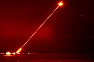 Лазерна система ППО на ШІ, «розумна» 4D-шкіра та пеніциловий гриб для утеплення будинків