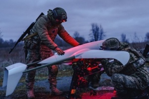 L’Ukraine frappe une station radar, un aérodrome et plusieurs autres cibles militaires dans les territoires temporairement occupés 