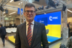 Посол Німеччини в Україні не підтвердив інформацію про свою відставку