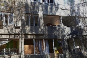 Le nombre d’attaques russes contre les établissements de santé en Ukraine a augmenté de près de 50 % l’an dernier