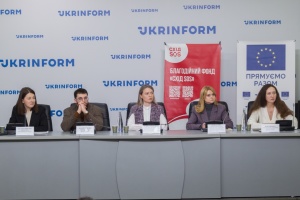 В Офісі генпрокурора розповіли про механізми депортації дітей із ТОТ