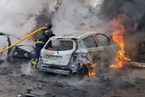 Ворог протягом дня атакував Дніпропетровщину КАБами, дронами та з артилерії, є загиблий і поранені