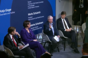 Сенатор Грем: Хочу, щоб Україні були надані «Томагавки»