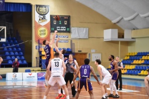 Баскетбол. «Харківські Соколи» дотисли «Старий Луцьк», «Черкаські Мавпи» обіграли «Говерлу»