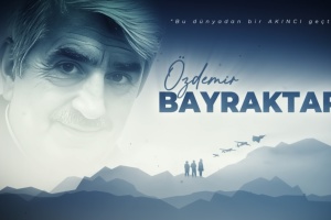 У Туреччині зняли фільм про створення та становлення компанії Baykar