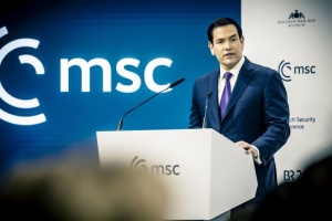 Рубіо заявив, що у відносинах із Китаєм потрібно уникати додаткової напруги