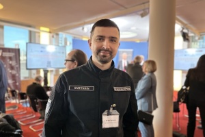 Співпраця із Saab підсилить авіавиробництво «Укроборонпрому» - Сметанін