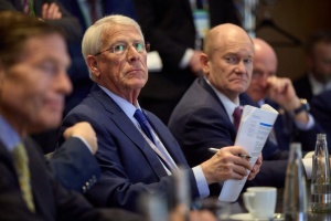 Путін жодного разу не вів переговорів про припинення війни добросовісно - сенатор Вікер