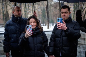 У Харкові запустили пілотний 5G - Мінцифри