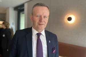 У Швеції заявляють, що досвід України став орієнтиром для розвитку цивільної оборони