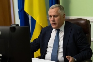 Zhovkva: Ucrania necesita sistemas de defensa aérea de diversos calibres, disponibles en Japón