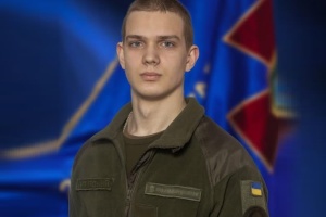 У війні з Росією загинув син клірика Житомирської єпархії УПЦ МП