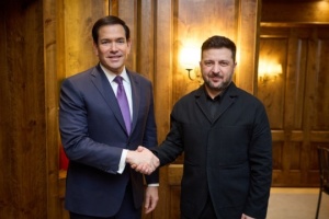 Volodymyr Zelensky et Marco Rubio discutent des négociations Ukraine-USA-Russie prévues à Genève