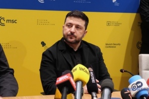 Volodymyr Zelensky : la Russie tenterait de reporter les négociations sous prétexte d’un changement de chef de sa délégation