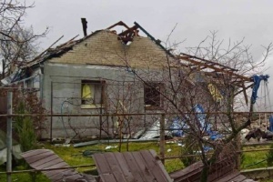 На Дніпропетровщині минулої доби унаслідок ворожих обстрілів поранені шестеро людей