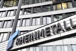 NATO zakupi amunicję czołgową od Rheinmetall o wartości 200 mln euro