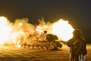 War update: 205 combat engagements on front line, fiercest battles are in Pokrovsk sector