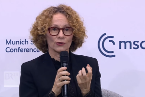 Росія отримає простір для подальшої агресії, якщо підтримка України буде не в фокусі НАТО - заступниця Рютте