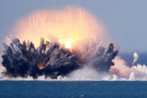 Defense Forces hit oil terminal in Krasnodar region and Pantsir-S1 in Crimea