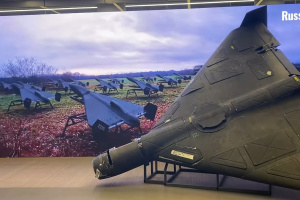 У Росії підлітків вербують на виробництво «Шахедів» - ЦПД